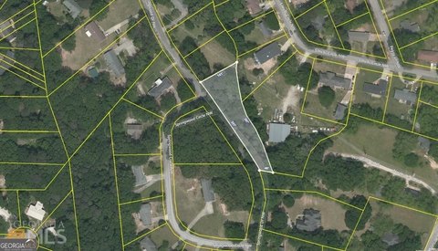 Land, Conyers, GA