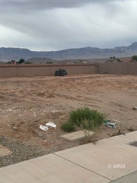 LAND - Mesquite, NV