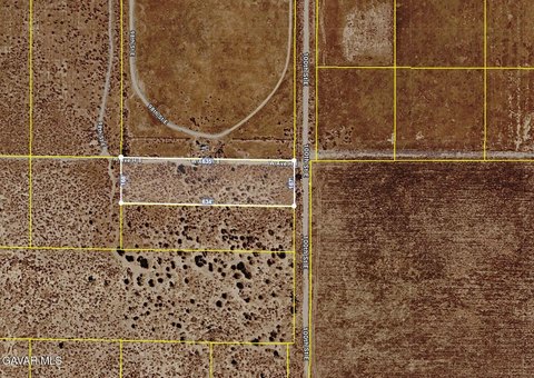 Lancaster Land Parcel For Sale