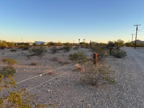 Ajo Vacant Land For Sale