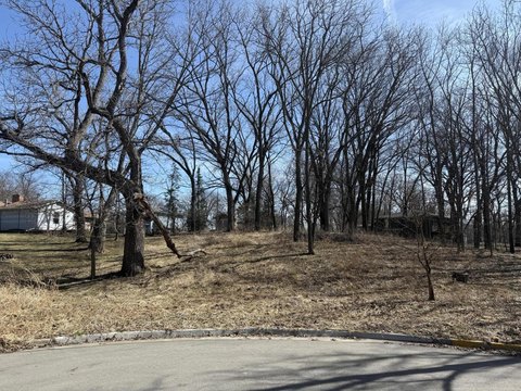 Ames Land Near ISU Campus
