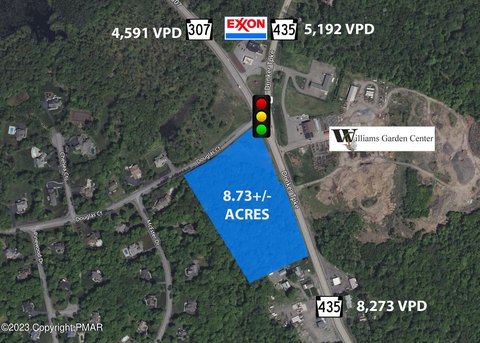 Covington Township Land For Sale