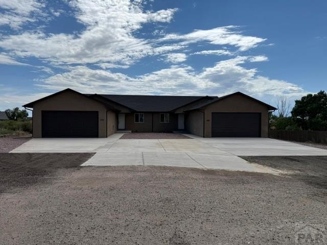 Updated Duplex in Pueblo West