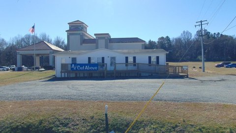 High Visibility Commercial Opportunity