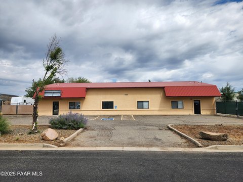 M1 Commercial Suite For Lease