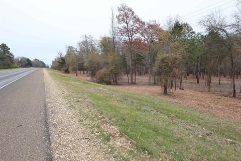 Henderson, TX Land For Sale