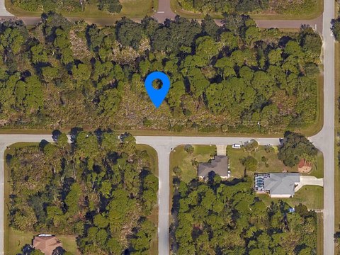 Port Charlotte Land For Sale