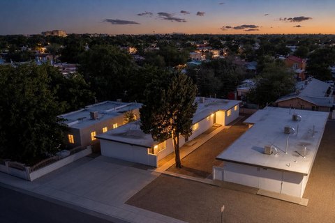 Centrally Located Albuquerque Multifamily Property