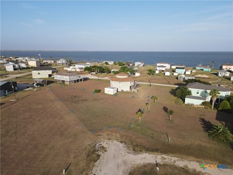 Land, Port Lavaca, TX