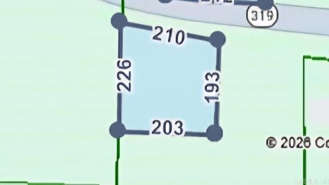 LAND - Austin, AR