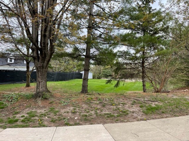 Residential Land in Marco Estates