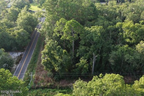 Land, Jesup, GA