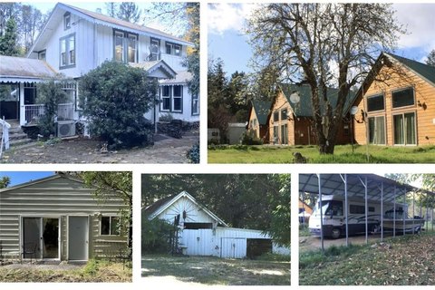 Commercial/Residential Property with Income Potential