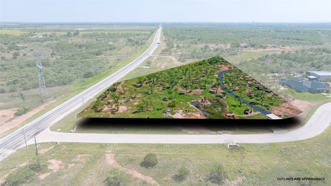 LAND - Abilene, TX