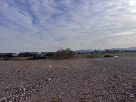 Land, Fort Mohave, AZ