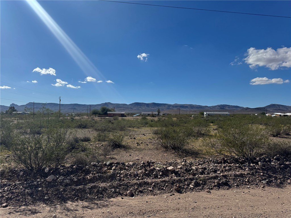 Golden Valley Land Opportunity