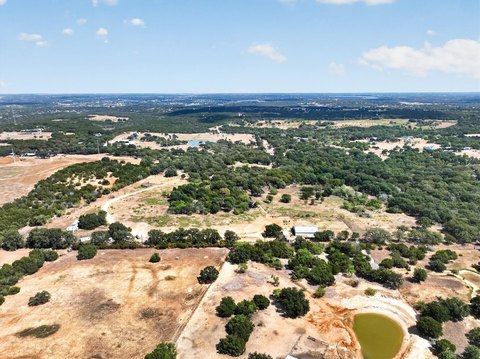 Land, Granbury, TX