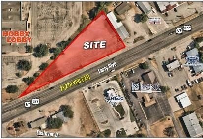 Retail Pad Site For Sale