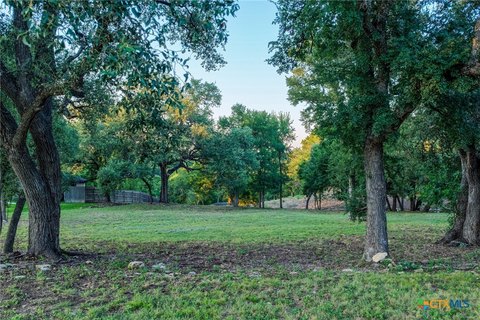 Buildable Lot in Creekside Estates
