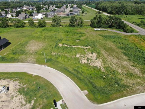 Residential Land with Outbuilding Potential