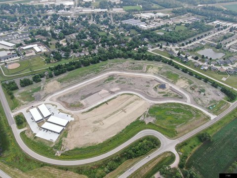 Residential Land with Outbuilding Potential