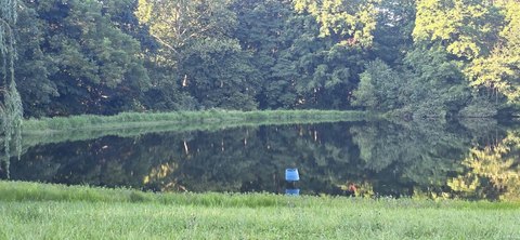 LAND - Bruceville, IN