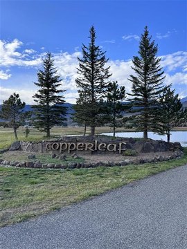 Premier Copperleaf Lot with Views