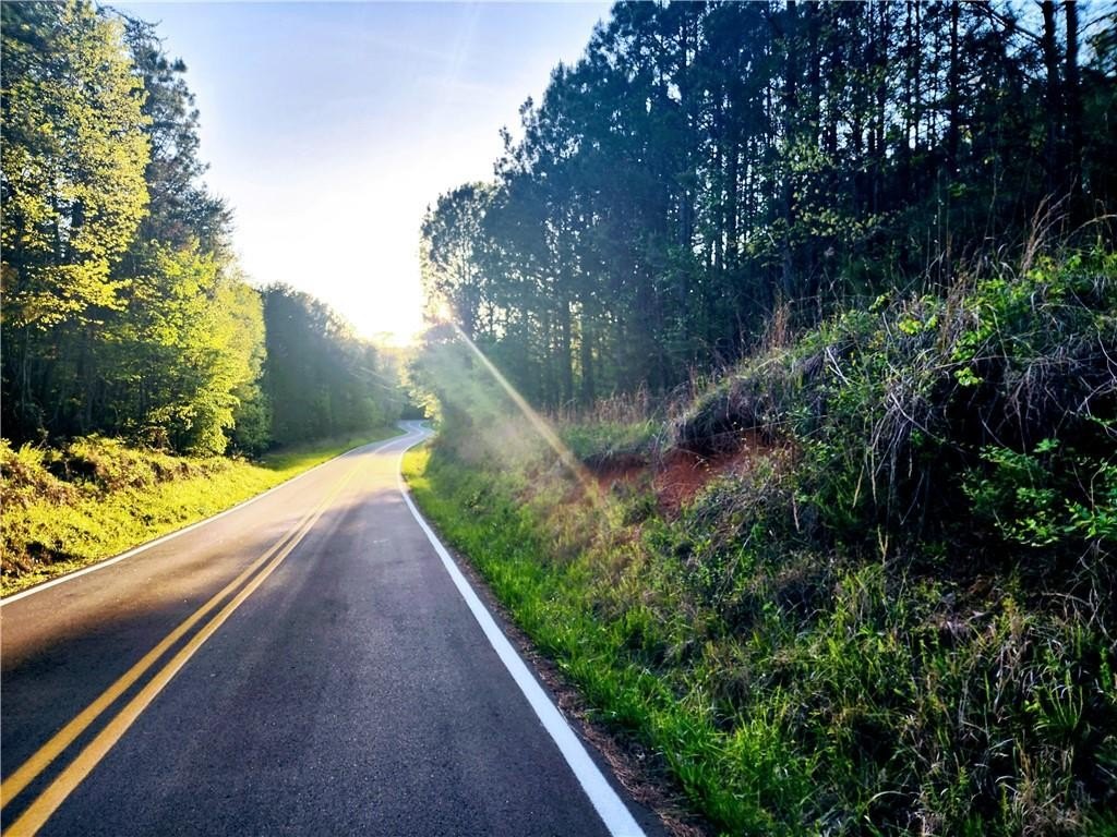Talking Rock Land For Sale