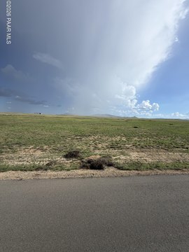 LAND - Prescott Valley, AZ