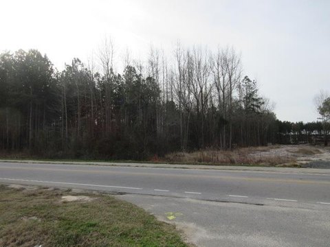 Land For Sale, Sumter, SC