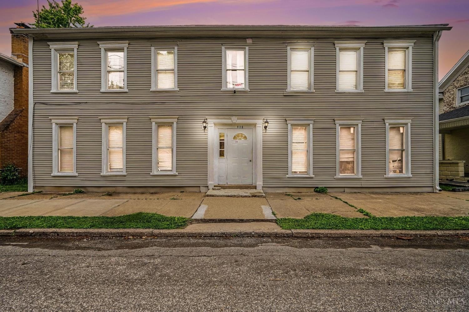 Germantown Four-Plex Investment Opportunity