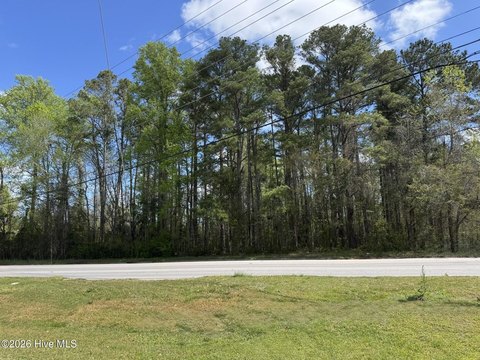 LAND - Jacksonville, NC