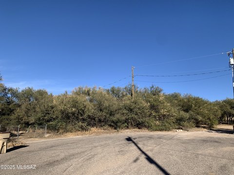 Residential Land in Rio Rico