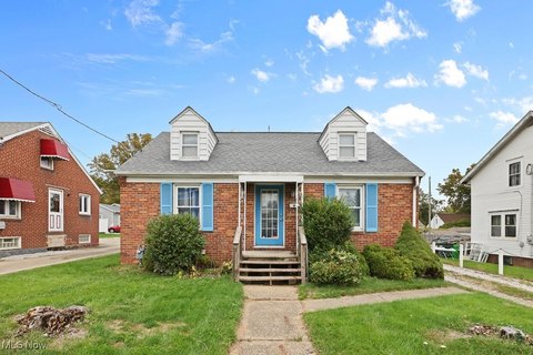 High Visibility Commercial Property