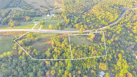 Highway Frontage Land Opportunity
