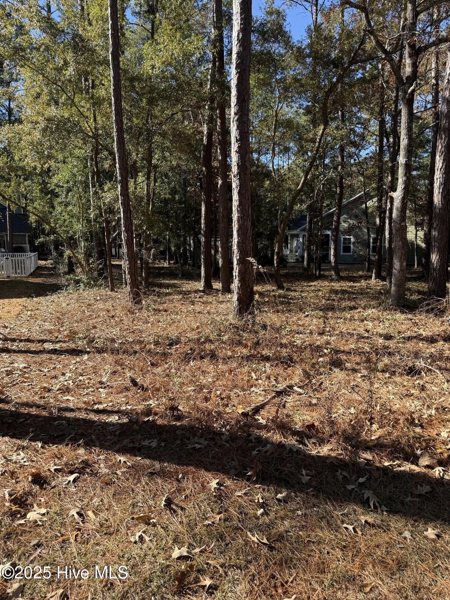 Homesite in Gated Community
