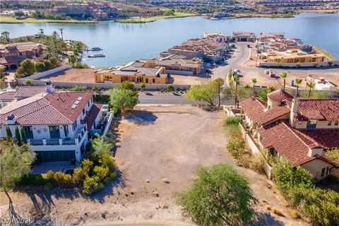 LAND - Henderson, NV
