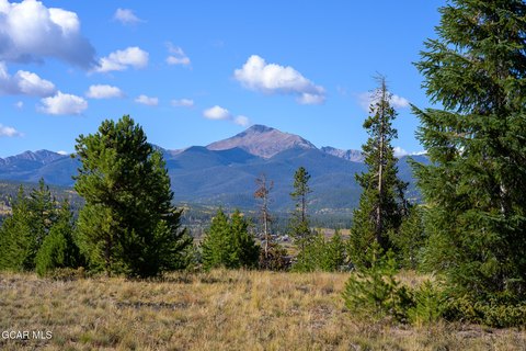 Land, Fraser, CO