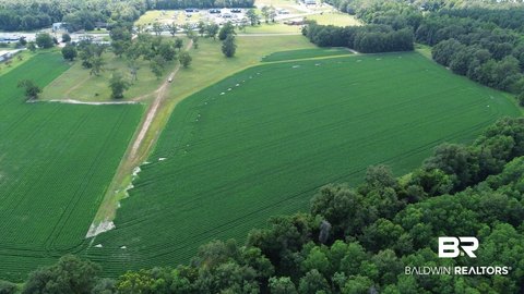 B-2 Zoned Commercial Land