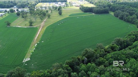 B-2 Zoned Commercial Land