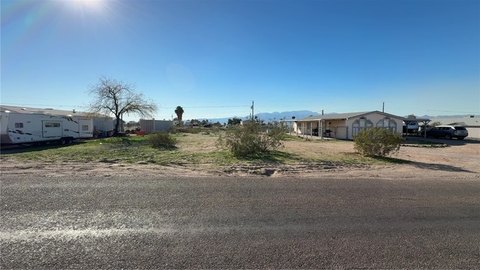 Residential Lot in Topock, AZ