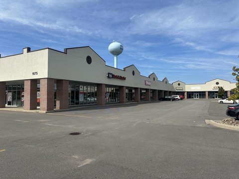 COMMERCIAL - South Haven, MI