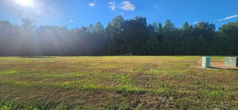 Lake View Lot in Huntingdon