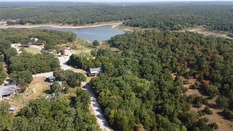 Vacant Land, Sand Springs, OK