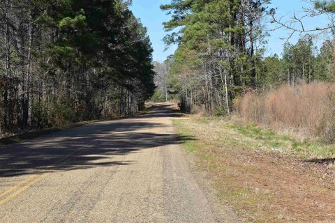 90 Acres of Hunting Paradise