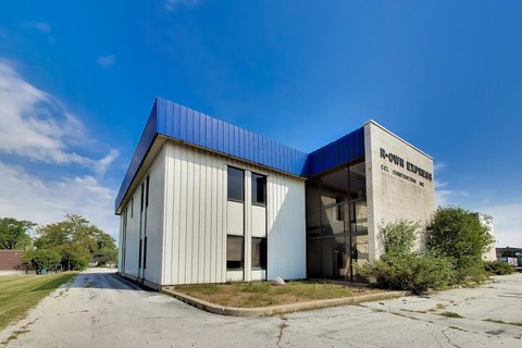 Office Buildings