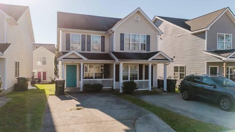 Two-Unit Duplex