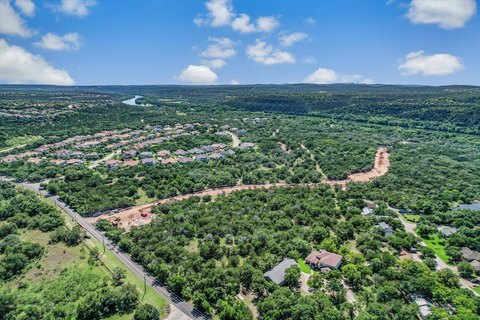 Waterfront Residential Land Opportunity