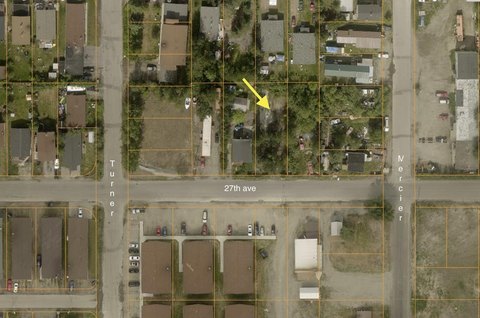 Fairbanks Land For Sale