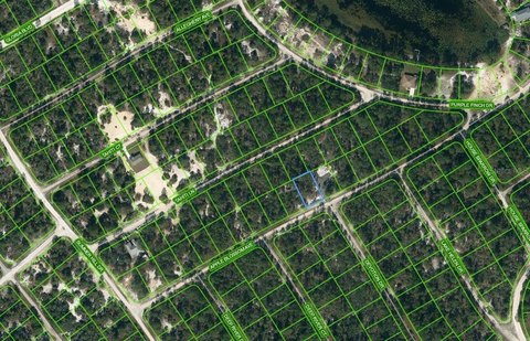 Land in Lake Placid, FL
